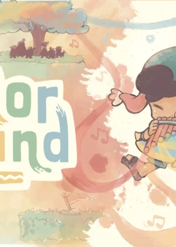 colorbound