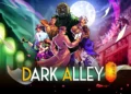 darkalley