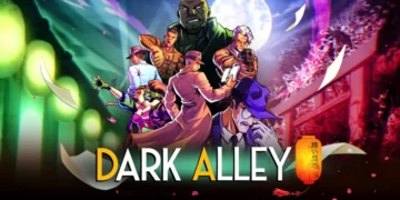 darkalley