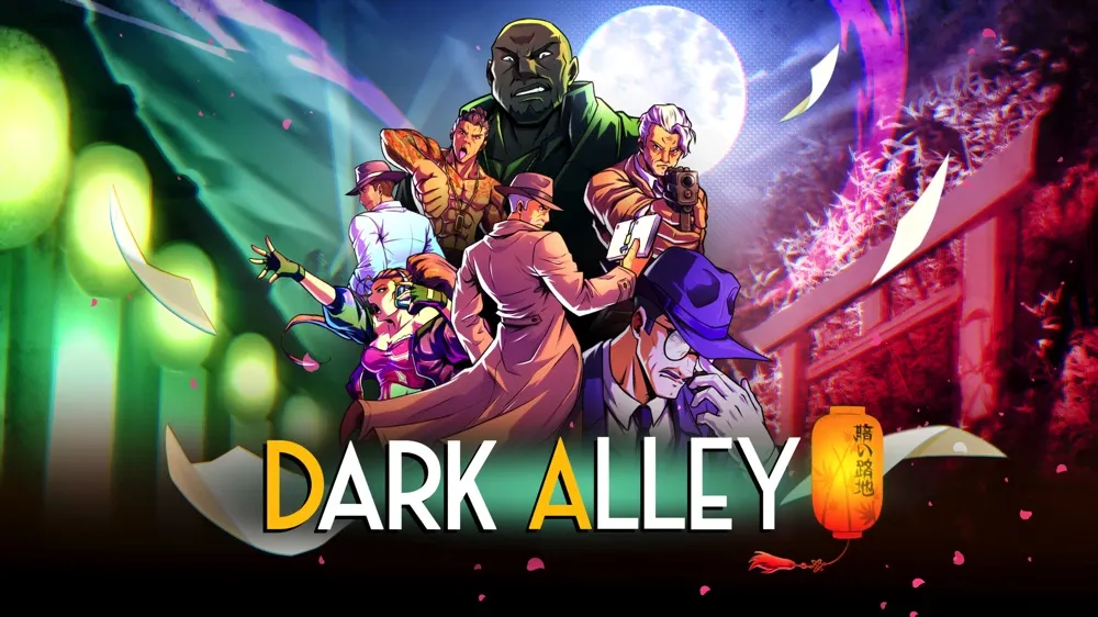 darkalley