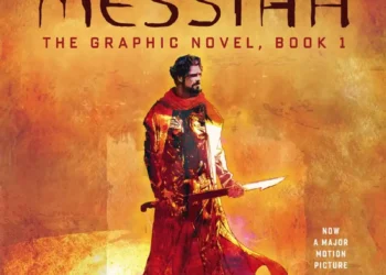 dunemessiah