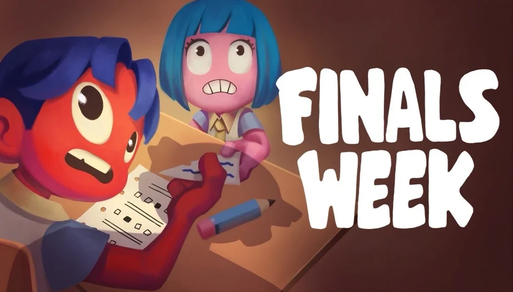 finalsweek