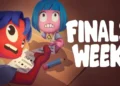 finalsweek