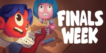 finalsweek