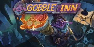 gobbleinn