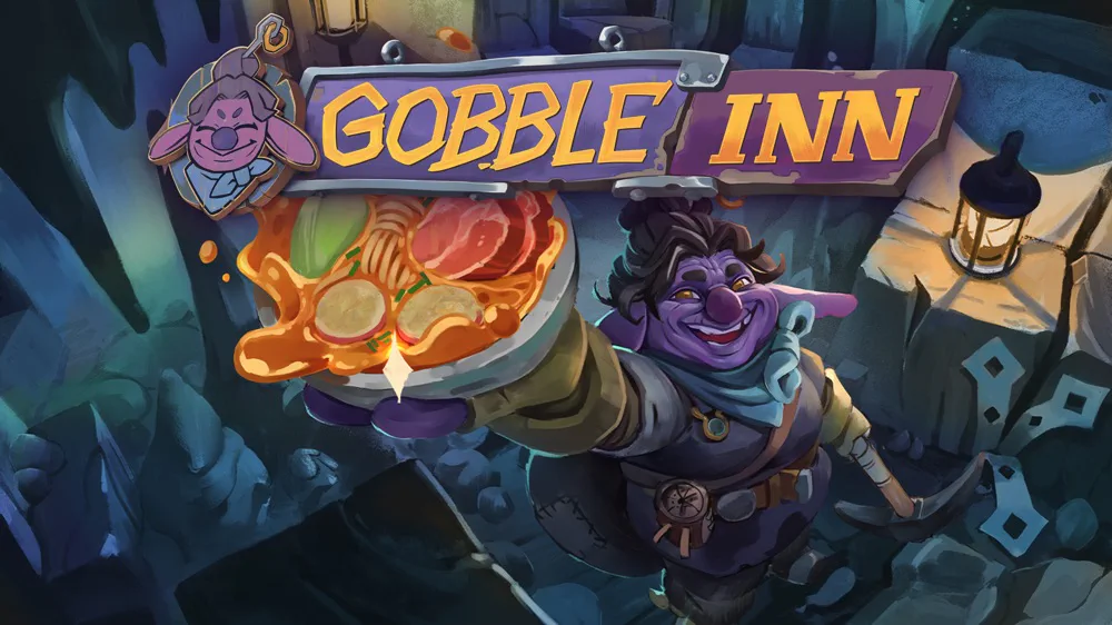 gobbleinn