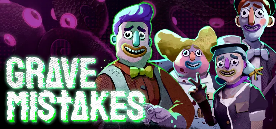 gravemistakes