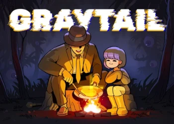 graytail