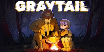 graytail
