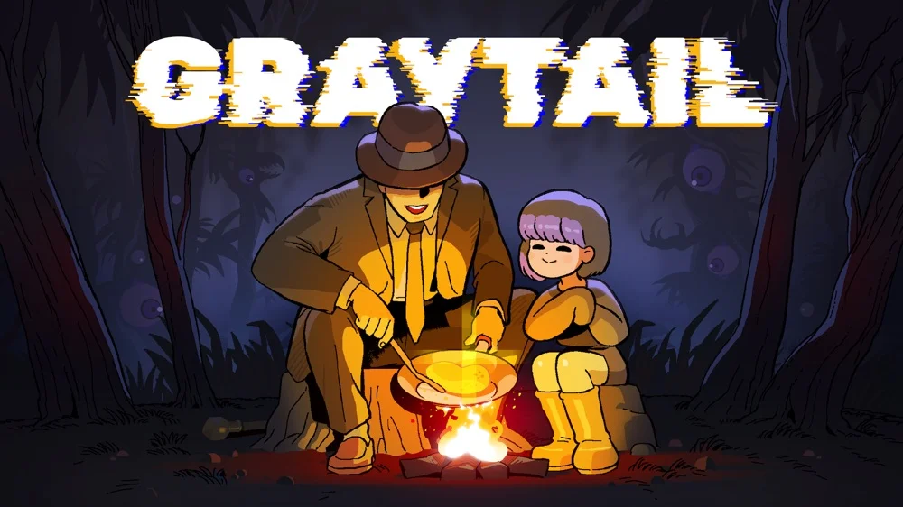graytail