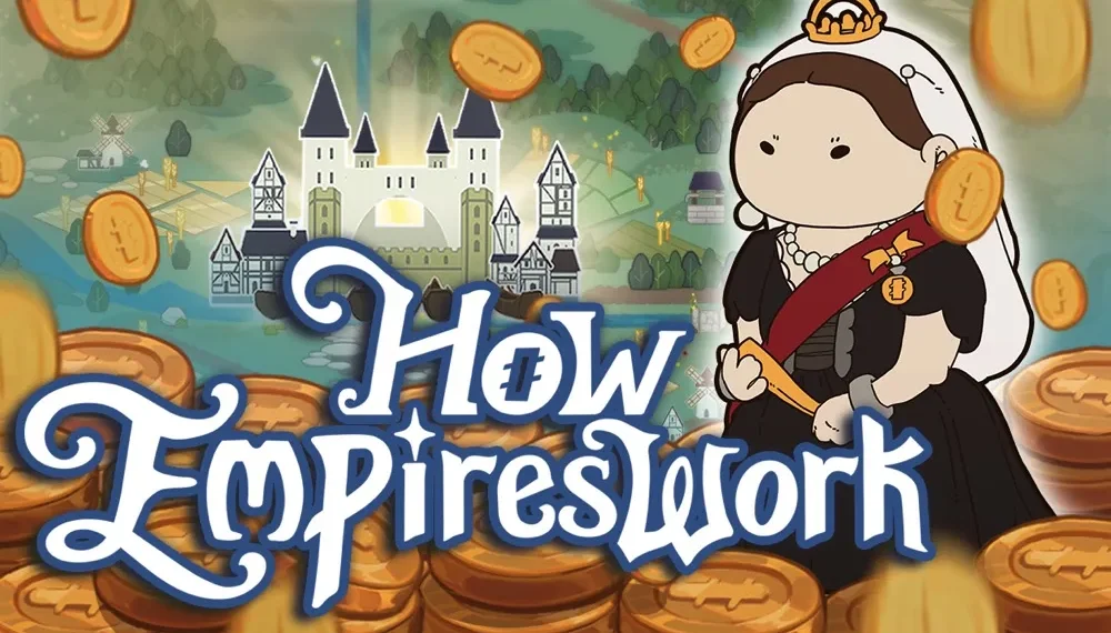 howempireswork