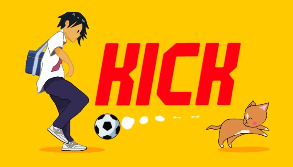 kick