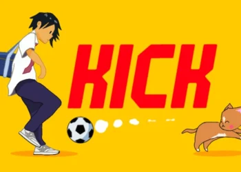 kick