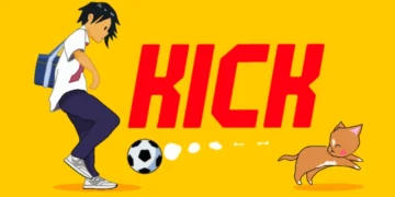 kick
