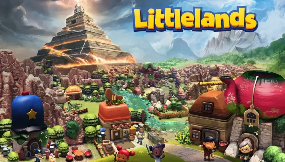 littlelands