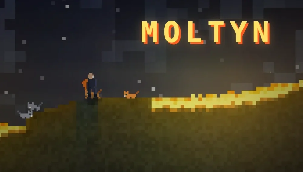 moltyn