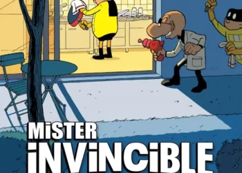 mrinvincibleredux