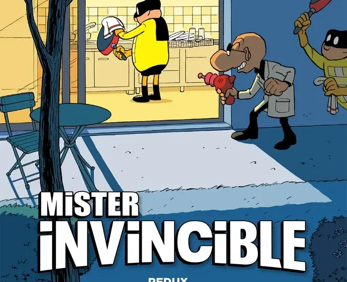 mrinvincibleredux