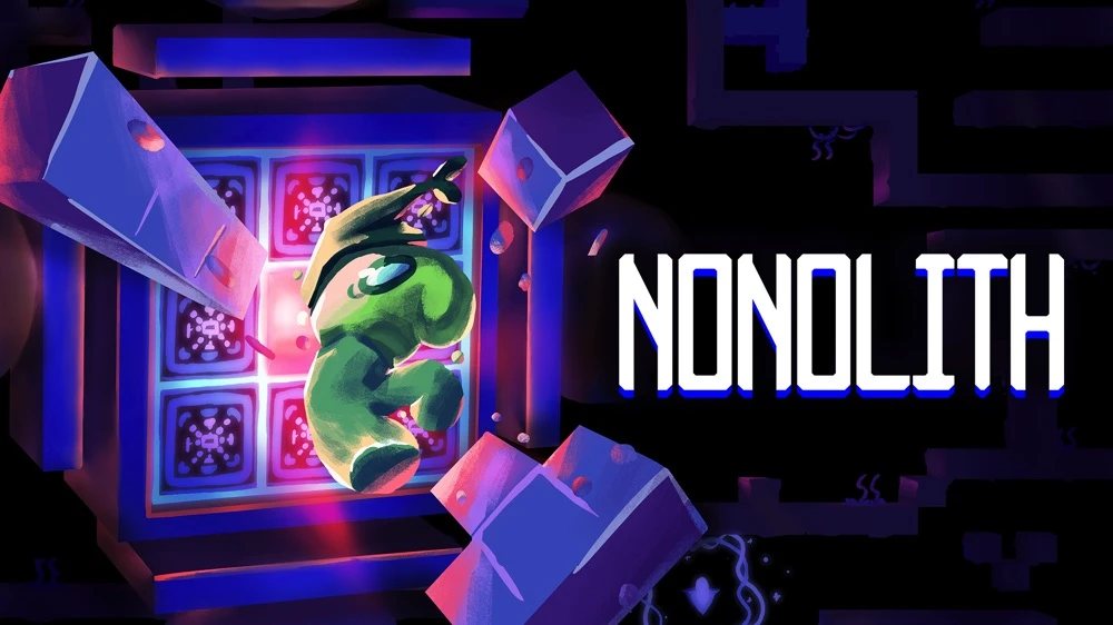 nonolith