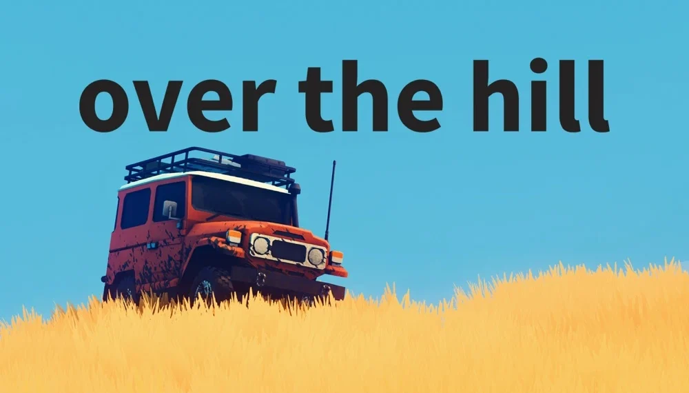overthehill