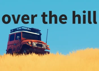 overthehill