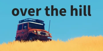 overthehill