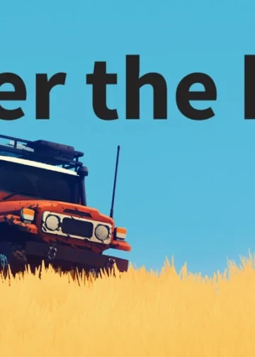 overthehill