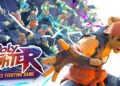polyfighter