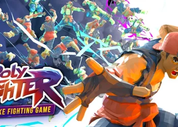 polyfighter