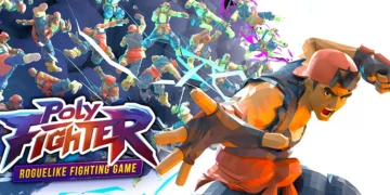 polyfighter
