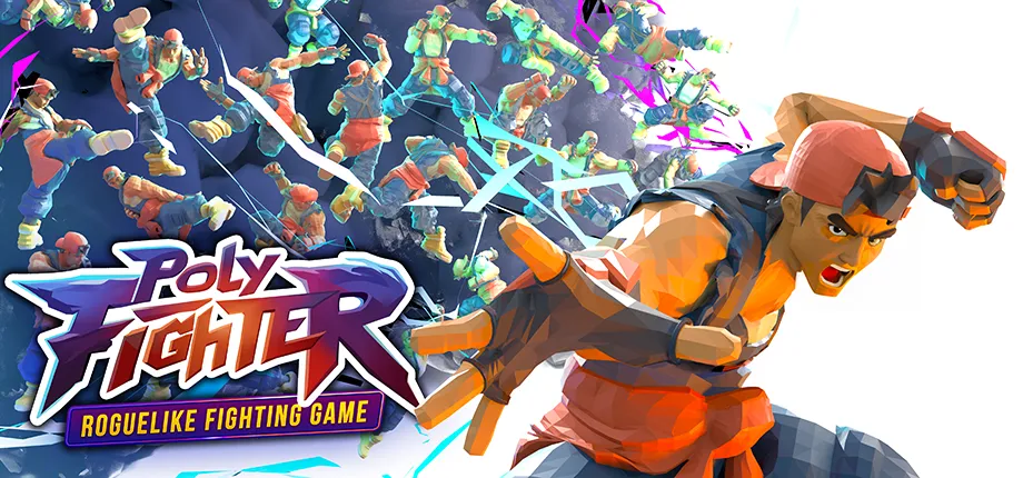 polyfighter