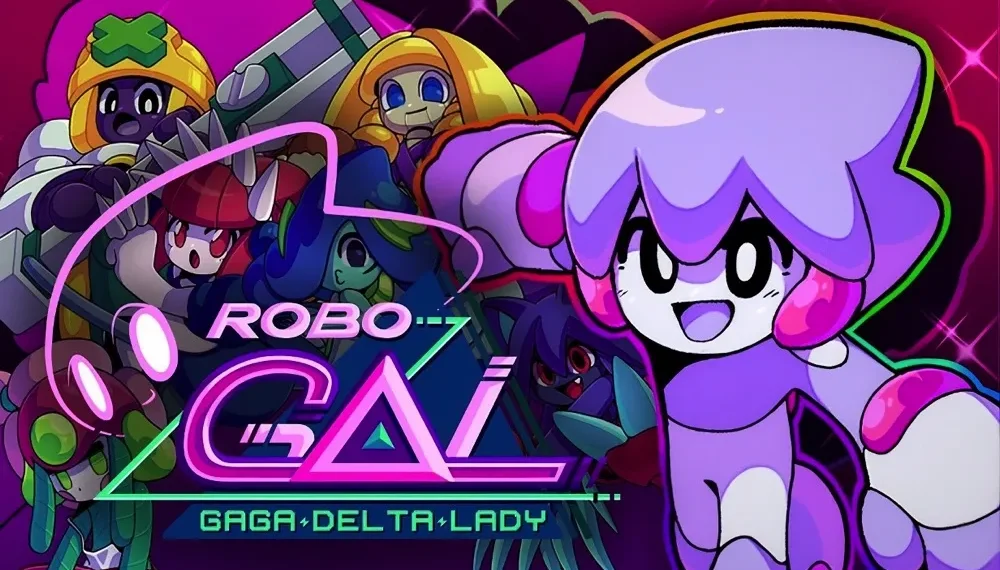 robogal