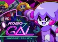 robogal