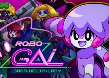 robogal