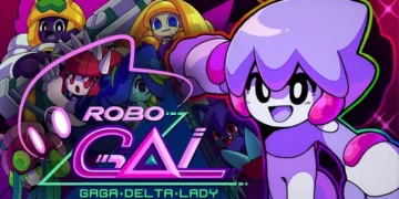robogal