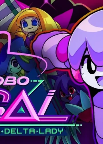 robogal