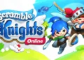 scrambleknightsonline