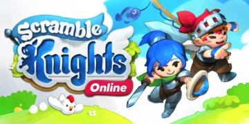 scrambleknightsonline