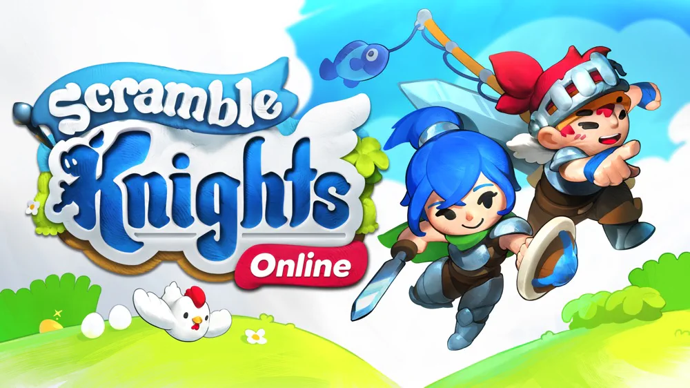 scrambleknightsonline