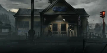 Silver Pines Review