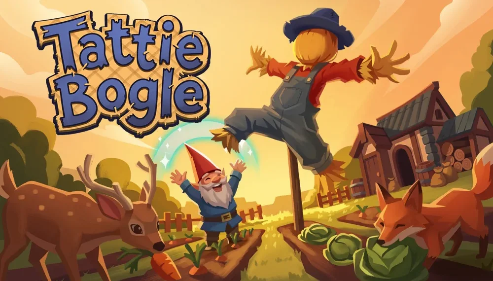 tattiebogle
