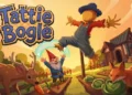tattiebogle