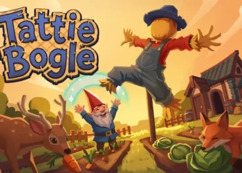 tattiebogle