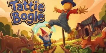tattiebogle