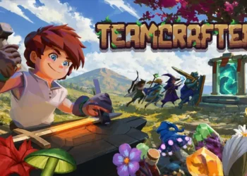 teamcrafter