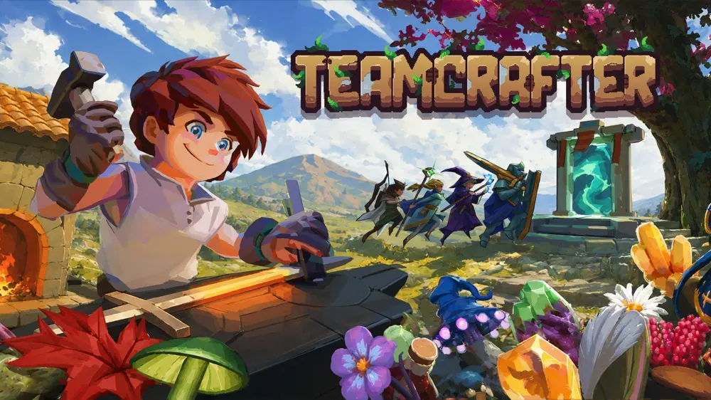 teamcrafter