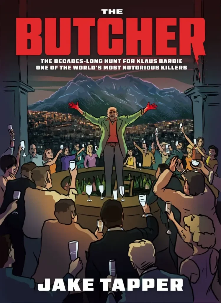 thebutcher