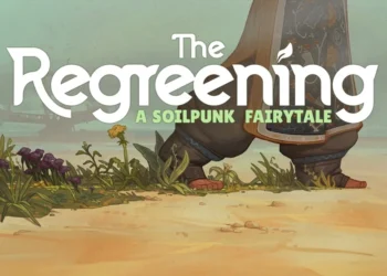 theregreening