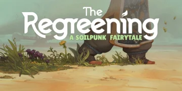 theregreening