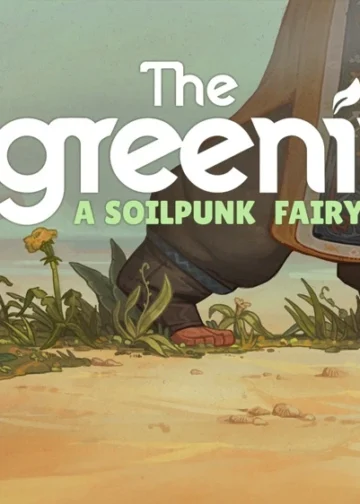 theregreening
